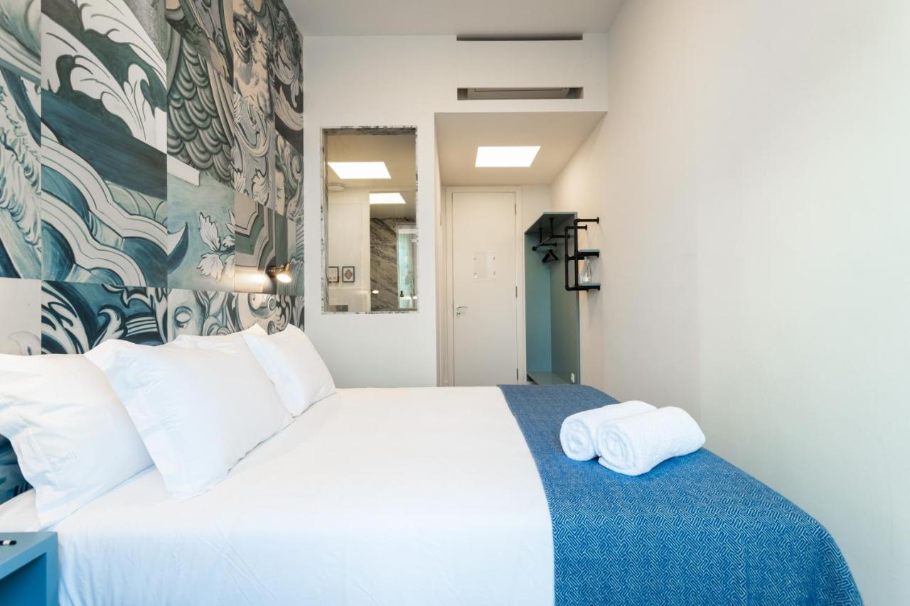 Bairro Alto Guesthouse Lisbon Exterior photo