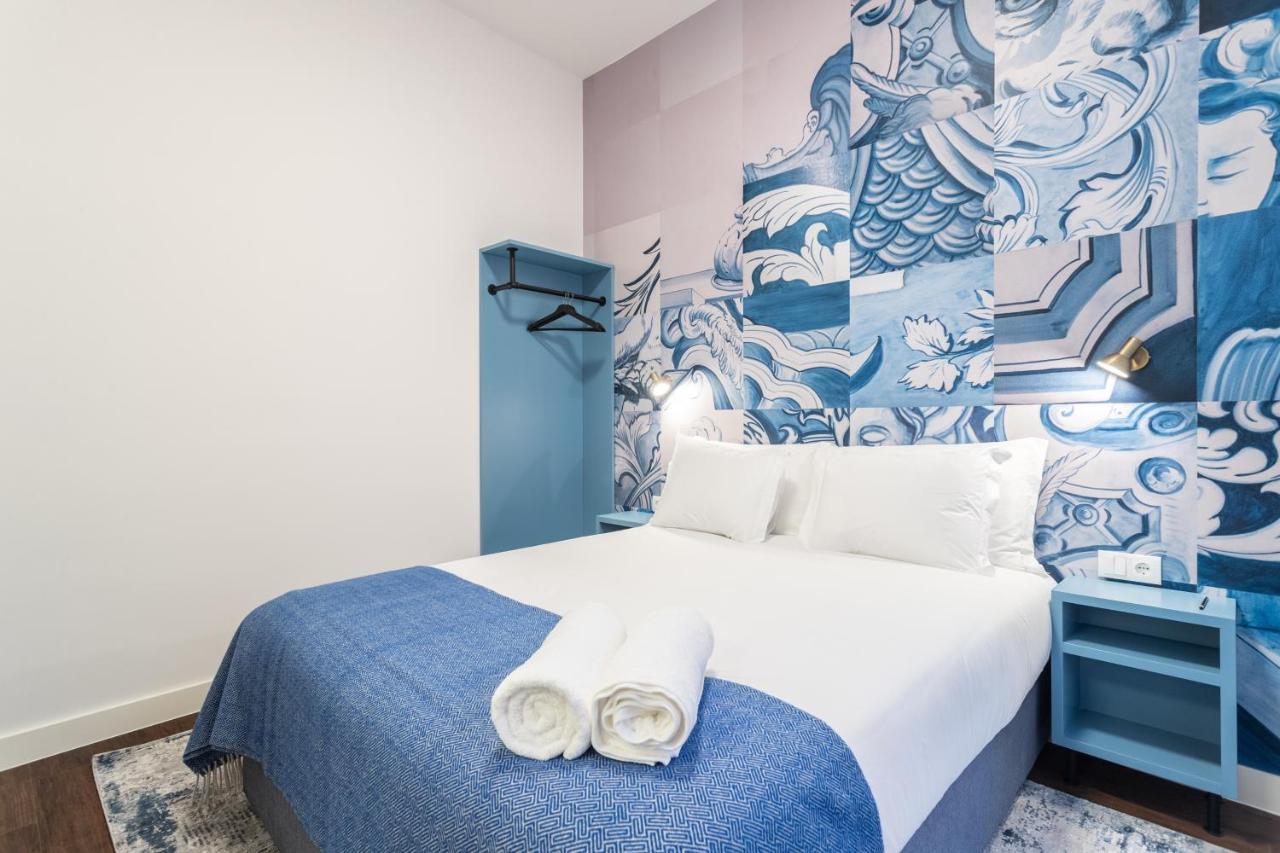 Bairro Alto Guesthouse Lisbon Exterior photo