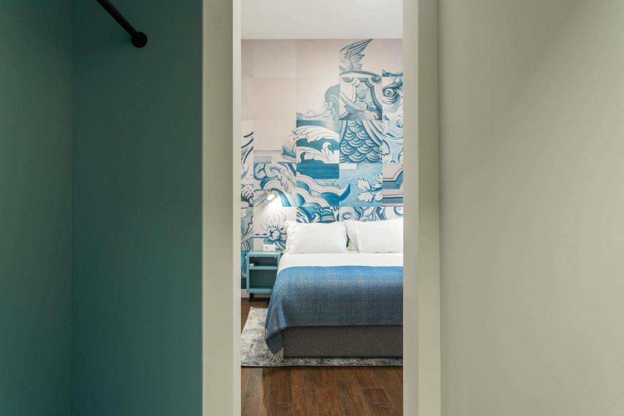 Bairro Alto Guesthouse Lisbon Exterior photo